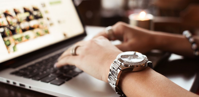 Blog Post - Right Sidebar