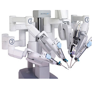 Aorte robot