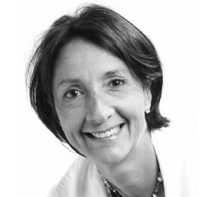 Dr Anne TISSOT Dr Anne TISSOT